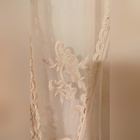 Kimono/wrap - Picture 4 of 5